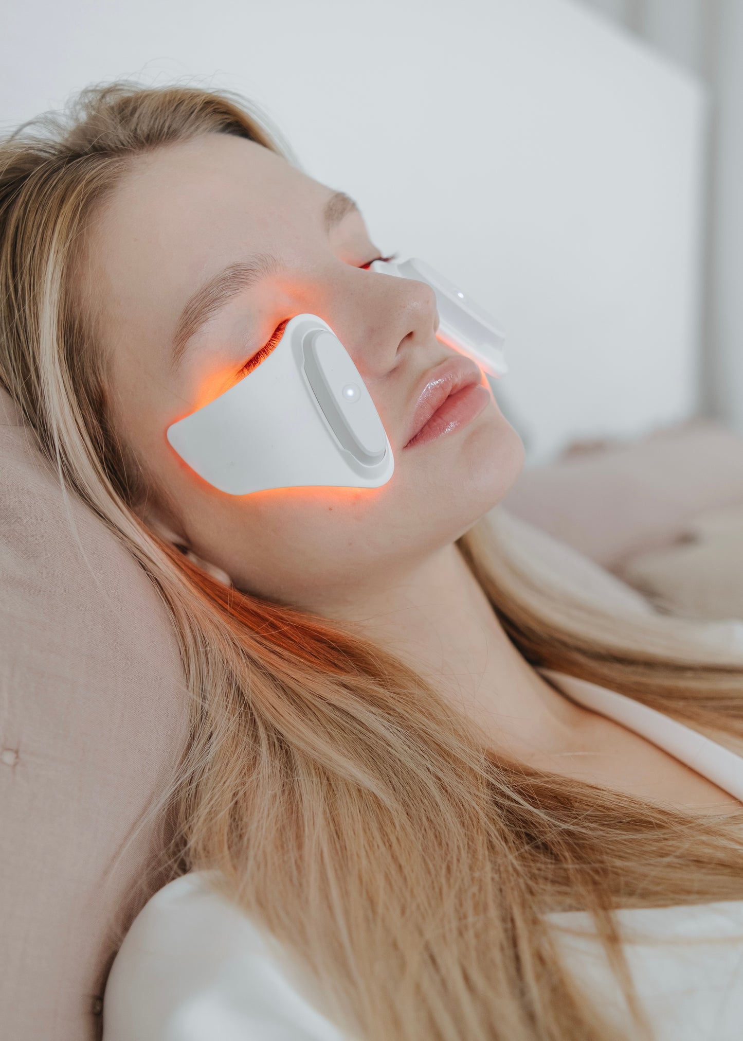 LED Patches Luminiel LED light therapy