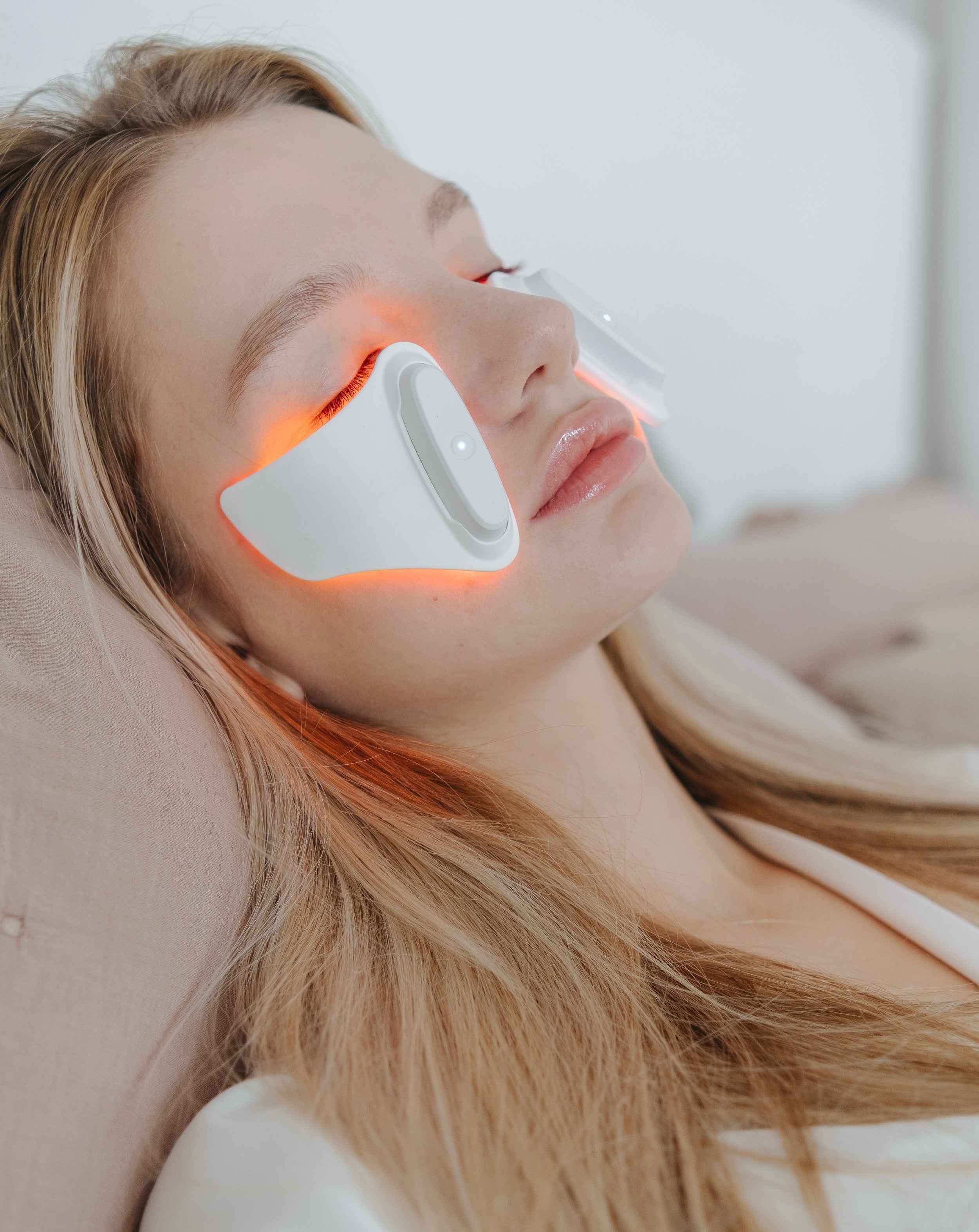 LED Patches Luminiel LED light therapy – luminiel